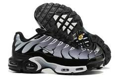 Air Max Plus Tn 1 - Black Metalic
