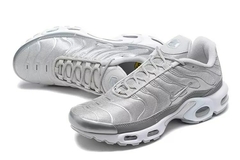 Air Max Plus Tn 1 - Silver Bullet - comprar online