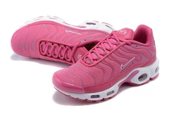 Air Max Plus Tn 1 - Prime Pink - comprar online