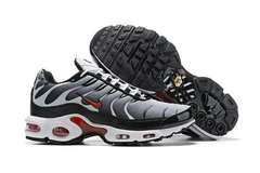 Air Max Plus Tn 1 - Grey/Red