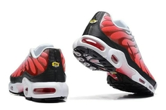 Air Max Plus Tn 1 - Gs Fire na internet