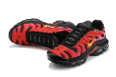 Air Max Plus Tn 1 - Fire Pink - comprar online