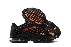 Air Max Plus Tn 3 - Blood Orange