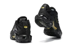 Air Max Plus Tn 1 - Black Gold na internet