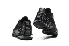 Air Max Plus Tn 3 - Black White na internet