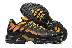 Air Max Plus Tn 1 - Black Sundial