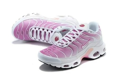 Air Max Plus Tn 1 - Pink Fade
