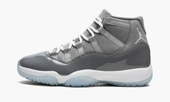 Jordan 11 - Cool Grey