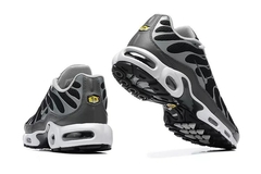 Air Max Plus Tn 1 - Black Silver na internet