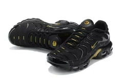 Air Max Plus Tn 1 - Black Gold - comprar online