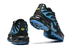 Air Max Plus Tn 1 - Black University Blue na internet