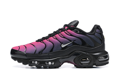 Air Max Plus Tn 1 - Black Pink