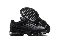 Air Max Plus Tn 3 - Wolf Grey