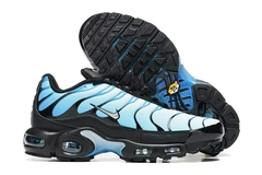 Air Max Plus Tn 1 - Blue Gradient
