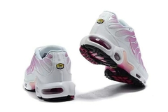 Air Max Plus Tn 1 - Pink Fade na internet
