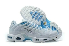 Air Max Plus Tn 1 - Blue Flury