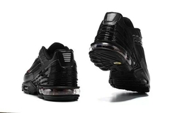Air Max Plus Tn 3 - Black Red na internet