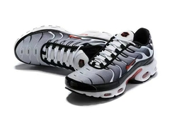 Air Max Plus Tn 1 - Grey/Red na internet