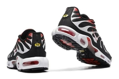Air Max Plus Tn 1 - University Red na internet