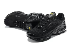 Air Max Plus Tn 3 - Black White - comprar online