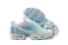 Air Max Plus Tn 3 - Aquamarine