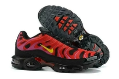 Air Max Plus Tn 1 - Fire Pink