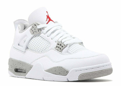 Jordan 4 - Oreo