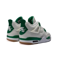Jordan 4 - Pine Green - comprar online