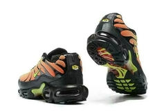Air Max Plus Tn 1 - Solar Red - comprar online