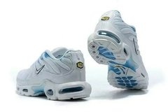 Air Max Plus Tn 1 - Blue Flury na internet
