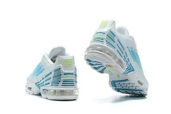 Air Max Plus Tn 3 - Aquamarine na internet