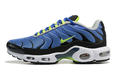 Air Max Plus Tn 1 - Atlântico Blue