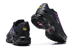 Air Max Plus Tn 1 - Black Pink na internet