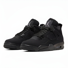Jordan 4 - Black Cat