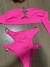 Hot pants argola - comprar online