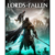 Lords Of The Fallen Pc Steam - comprar online