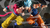 DRAGON BALL Sparking Zero Utimate – Xbox One Series X/S Mídia Digital - Mercantgames