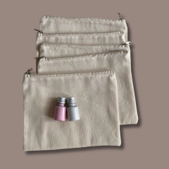 Kit neceser de lienzo + pinturas