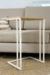 Mesa de Arrime White - Bereit Muebles