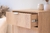 GANTE 60 MADERA Y BLANCO - Bereit Muebles