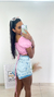 Cropped Clara na internet