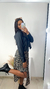 Vestido Isa na internet