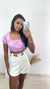 Short Clarice - comprar online