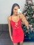 Vestido Amarração