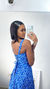Vestido Isa - loja online