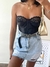 Corselet Blogueira