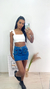 Cropped Clarice - comprar online