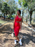 Vestido Zoe - comprar online