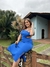 Vestido Yasmin