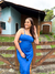 Vestido Yasmin - BR Modas